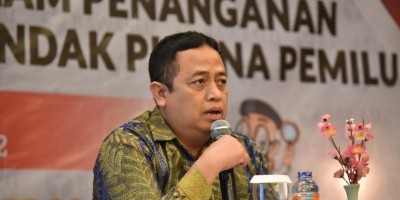 Masuk Unsur Kampanye, Bawaslu Minta Pemerintah Daerah Tertibkan Baliho Bacaleg