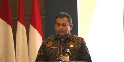 Digelar Besok, Rakornas Kepala Daerah dan Forkopimda Perkuat Ekonomi dan Pengendalian Inflasi