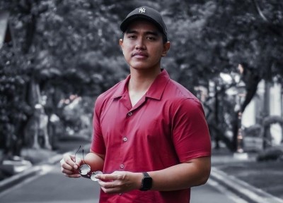 Cuitan Kaesang Gagal Jadi Ketua Komite Pemilihan KLB PSSI Bikin Warganet Ngakak, Kenapa?