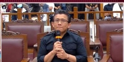 TOK! Ferdy Sambo Dituntut Hukuman Penjara Seumur Hidup pada Kasus Pembunuhan Brigadir J