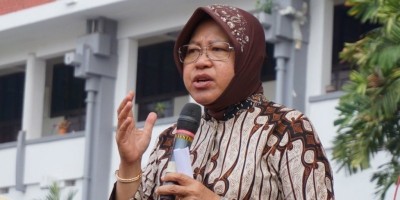 Data Dukcapil Penting Untuk Perbaikan DTKS, Risma: Dilakukan Setiap Bulan