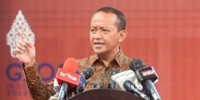 Bahlil Klaim Hilirisasi 21 Komoditas Berpotensi Datangkan Investasi USD545,3 Miliar