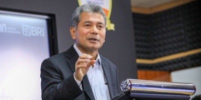 Hadapi Tantangan Industri Perbankan Tahun Ini, BRI Siapkan Empat Strategi
