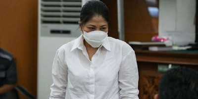 Putri Candrawathi Dituntut 8 Tahun Penjara dalam Kasus Pembunuhan Brigadir J