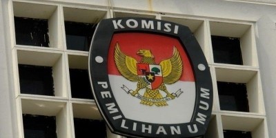 KPU Nyatakan Parpol Peserta Pemilu Sudah Bisa Lakukan Sosialisasi