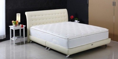 3 Cara Pilih Kasur Spring Bed Agar Awet dan Tidur Nyenyak