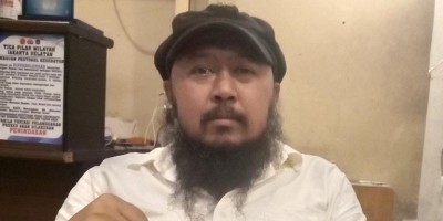 Gabung Golkar, Ridwan Kamil Ditinggalkan Nasdem