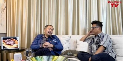 Komaruddin Simanjuntak Sebut Vonis Putri Candrawathi Sangat Ringan Karena Banyak Uang