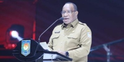Pemerintah Daerah Harus Bangun Konsolidasi Pengendalian Inflasi Melalui Kolaborasi