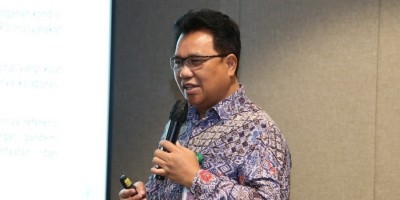 Kemenkes Gas Pol Penuhi Alat Kesehatan di RSUD dan RSUP Seluruh Indonesia