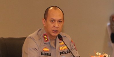 Upaya Kapolda Sumsel Lindungi Warga dan Lingkungan dari Dampak Ilegal Drilling