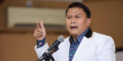 PKS Tegaskan Capresnya di 2024 Anies Baswedan