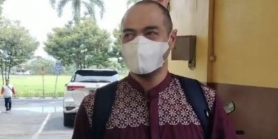 Alasan Kesehatan, Ferry Irawan Minta Dibebaskan dari Penjara