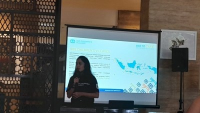SOS Children’s Villages Gelar Bike to Care 2023 Lombok Loop 370 KM