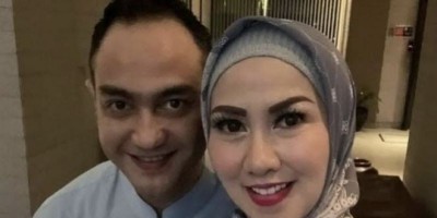 Ferry Irawan dan Venna Melinda Akan Bertemu Pekan Depan