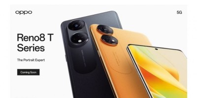 Oppo Reno8 T 5G, Membawa Desain yang Lebih Fresh dengan Warna Oranye Khas